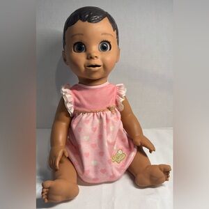 LuvaBella doll